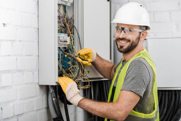Best Circuit Breaker Repair  in Prospect Heights, IL
