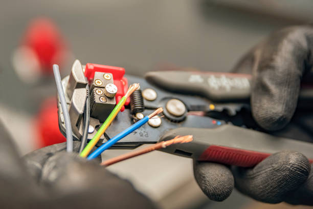 Best Electrical Contractors for Businesses  in Prospect Heights, IL