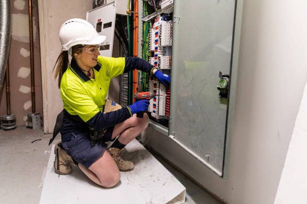 Best Affordable Emergency Electrician  in Prospect Heights, IL