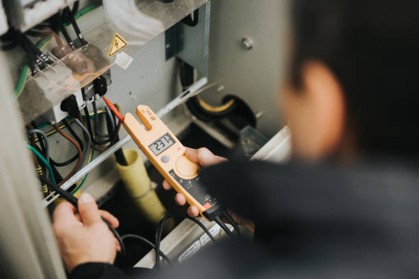 Best Electrical Upgrades for Homes  in Prospect Heights, IL