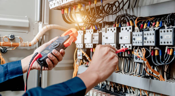 Best 24-Hour Electrician  in Prospect Heights, IL