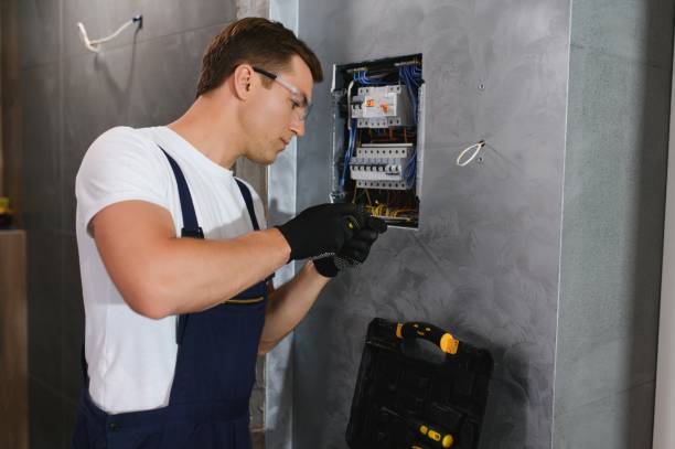 Best Local Electrician Companies  in Prospect Heights, IL