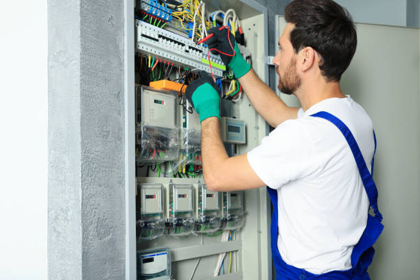 Best Electrical Repair Services  in Prospect Heights, IL