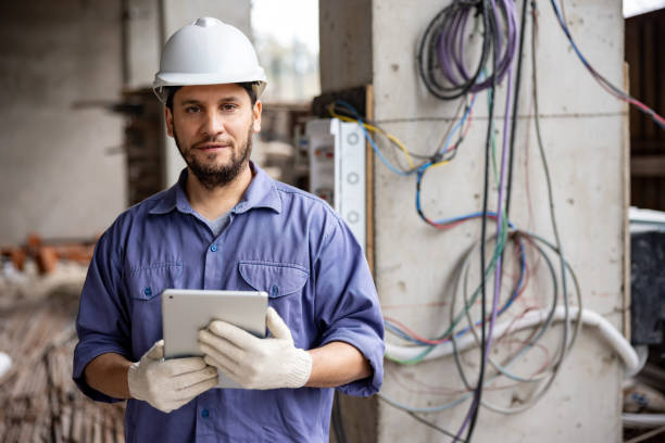 Best Affordable Electrician  in Prospect Heights, IL