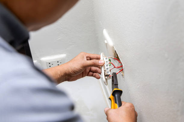 Best Commercial Electrician Services  in Prospect Heights, IL