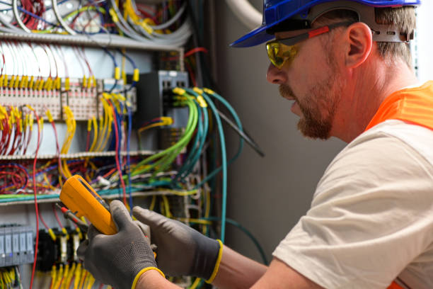 Best Licensed Electrician  in Prospect Heights, IL
