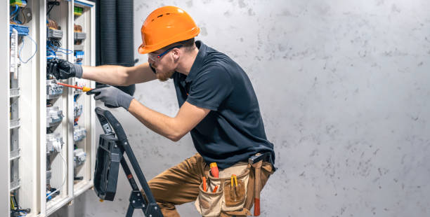 Best Electrical Wiring Services  in Prospect Heights, IL
